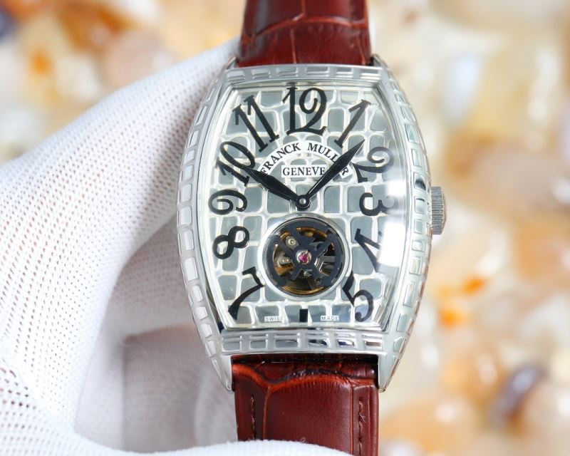 FRANCK MULLER Watches